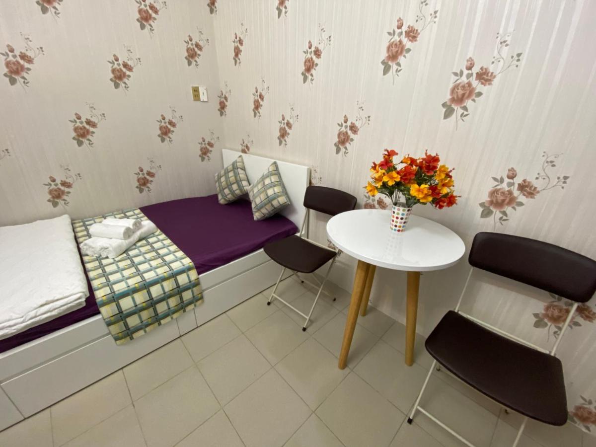 Nhat An Homestay Ho Chi Minh City Exterior photo